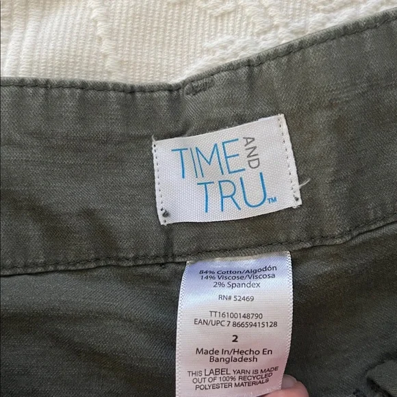 A New Day bundle of shorts - Picture 13 of 15